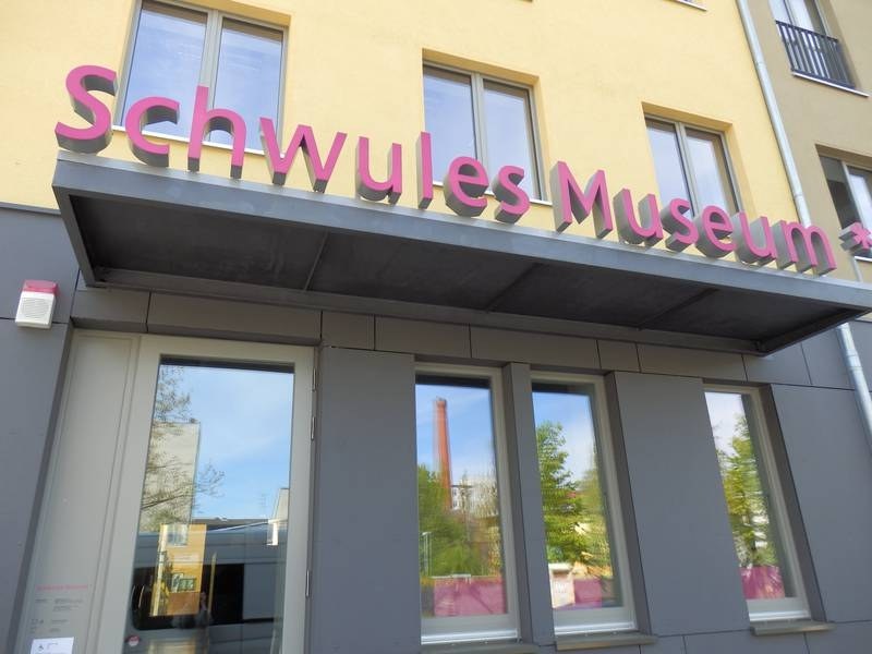 Schwules Museum